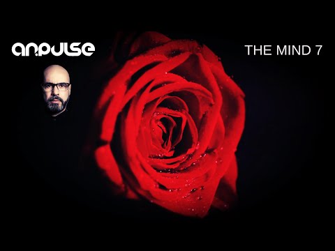 THE MIND 7 (Broadcast March 23, 2020) - MELODIC HOUSE & TECHNO, PROGRESSIVE, INDIE, AFRO HOUSE