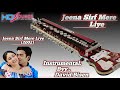 Jeena Sirf Mere Liye Bollywood Hindi Love Song HD Benjo Instrumental Cover By David Bisen