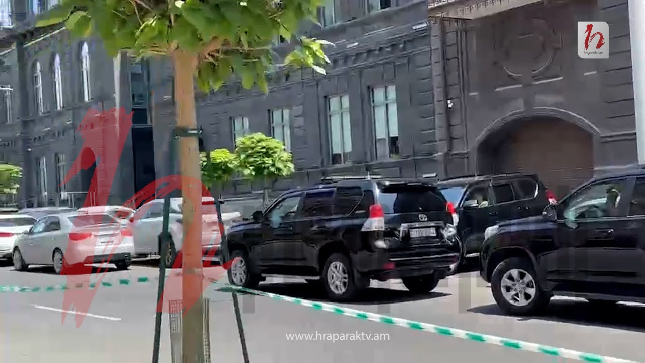 Փաշինյանն անվտանգության խորհրդի նիստ է հրավիրել