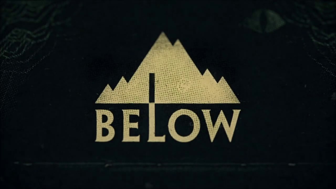 BELOW Launch Trailer Xbox One & PC - YouTube