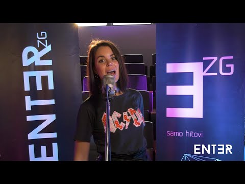 Mashup Tjedna - Lara Demarin