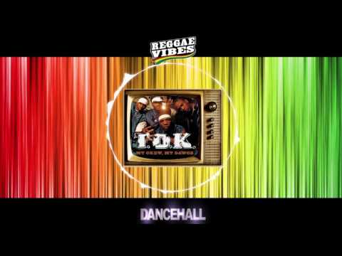 T.O.K. -Chi Chi Man [My Crew, My Dawgs]