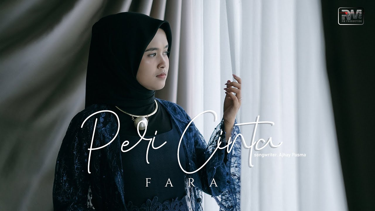 Fara Lyrics - Peri Cinta  - Lirikimia Lyrics Update