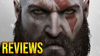 God of War Ragnarok Reviews