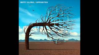 Biffy Clyro-Opposite