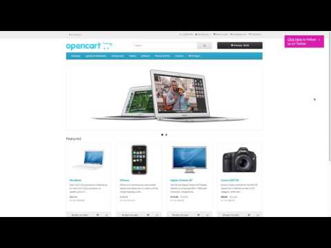 Opencart Super Notification