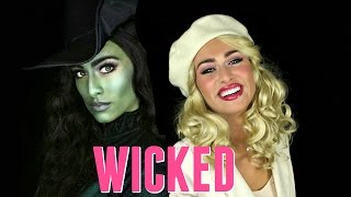 WICKED MEDLEY