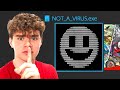 Ich Habe Ein Horrorspiel Entwickelt Um YouTuber Zu Doxen