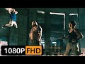 District 13 Fight Scene 4 Hand To Hand Fight FHD