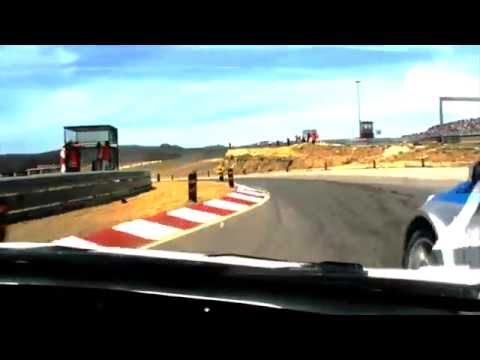 Flashback: Montalegre RX 2014 - FIA World Rallycross Championship
