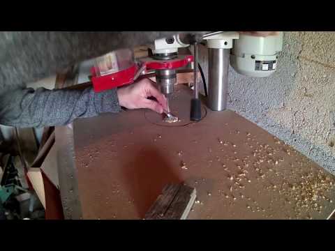 Construction scie à refendre