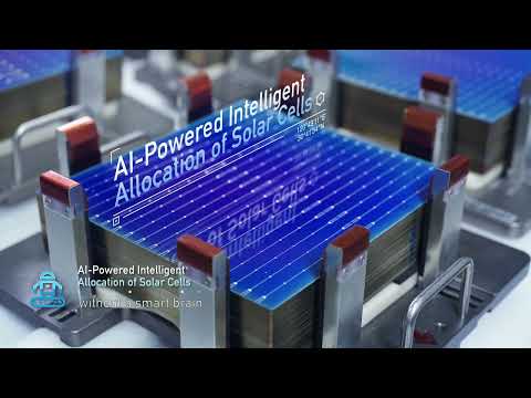 How AI and Automation Drive LONGi's Jiaxing Production Base