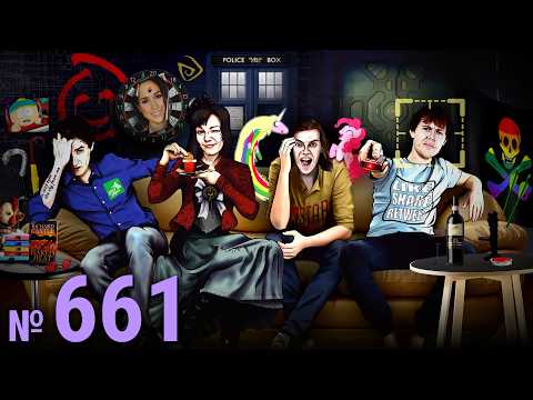Телеовощи 661 — Прямая трансляция