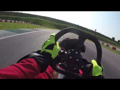 Franciacorta Karting Track : SODI Sport 🐿️