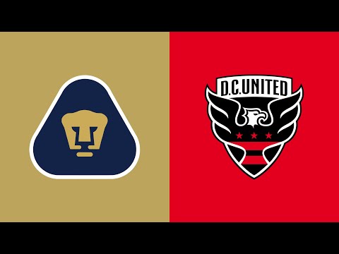 HIGHLIGHTS: Pumas vs. D.C. United | July 29, 2023