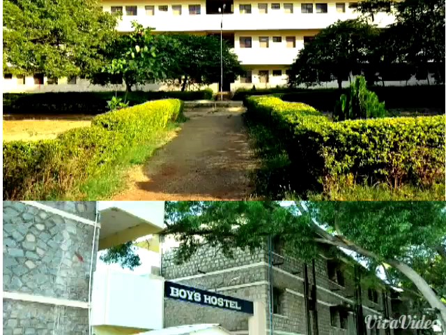 Rural Engineering College video #1