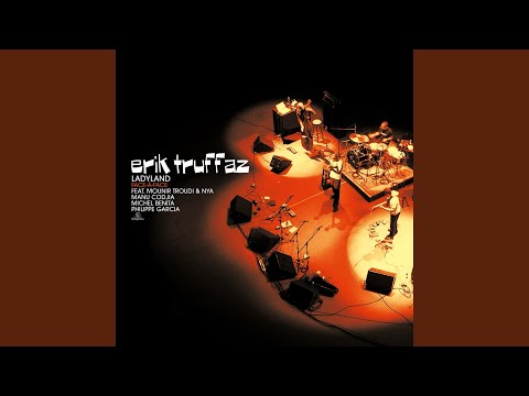 Sweet Mercy (Live 2004)