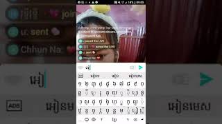 Download lagu Bigo khmer(4) mp3 Download lagu Bigo khmer(4) mp3