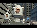 Skibidi Toilet All Episodes Fanmade