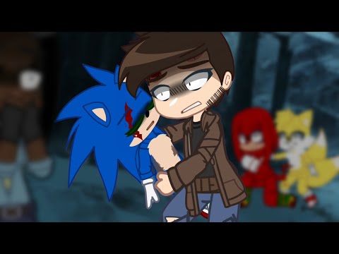 //~CHRISSY WAKE UP!!!~// meme // Sonic movie 3 Theory // No edit because I’m lazy￼ // *read desc*