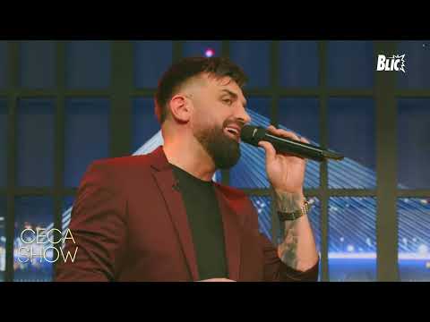 Miki Sekulovski & CECA   Ceca Show   Jovano, Jovanke