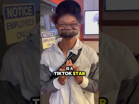 Did You Know The Longest Gurn Ever Recorded! 😲