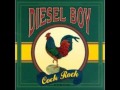 Diesel Boy - Cock Rock (1996 - Full Album)