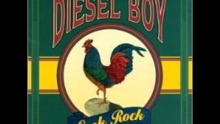 Diesel Boy - Cock Rock (1996 - Full Album)