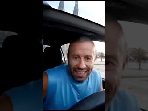 Un saludo para Tomás de la Ricarda