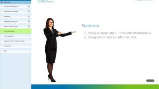 Travelport Marketplace. Integration with Travelport Smartpoint