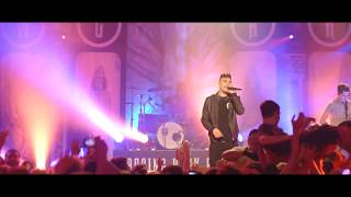 We Came As Romans "Ghosts" Live (from the Present, Future, and Past DVD)