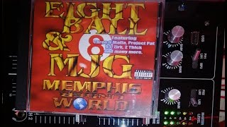 Eightball &amp; MJG - Pimp N My Own Rhymes    2000