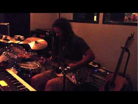 Stendek- Monkey Man (Specials Cover) @ Robust