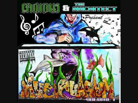 The Architect "Swordsmiths" feat. Pilot Rai, M-Eighty & Sean Price [MUSICQUARIUM]