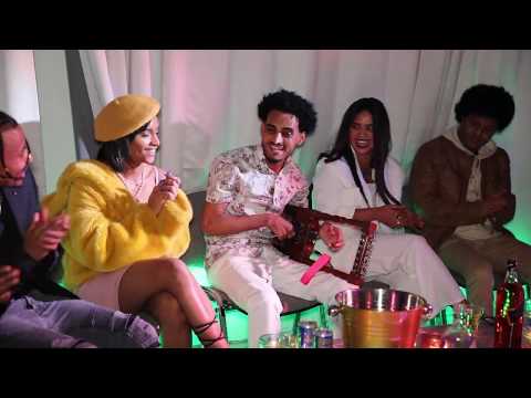 NEW ERITREAN MUSIC VIDEO 2020  FT. SIMON & FEVEN | ናይ ጋዕዳ መዛናግዒ ዝተዳለወ ብምኽንያት ሓዱሽ ዓመትን ብዓል ልደትን|
