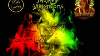 Tampee Vibrations - A Gwaahn (Ras Alert Riddim)