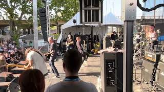 The Beautiful Mistake- A Safe Place- Birmingham, AL, Furnace Fest 2024