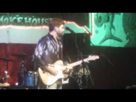 Tab Benoit Skippers 7/6/12