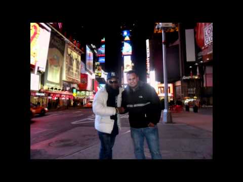 INTEGRACION CASANOVA -CAMPANEO AL DESTRAMPE