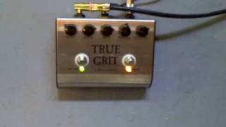 Zinky True Grit - What To Know & Where To Buy | Equipboard