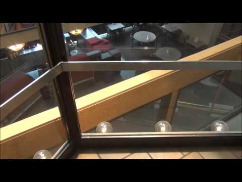 Glass Dover Hydraulic Elevators - Holiday Center - Duluth, MN