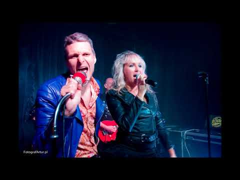 Stars Roxette Tribute Band    „Big Love” cover