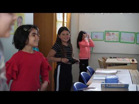 Platshållare för video