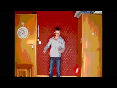 Einfache Diabolotricks für Anfänger