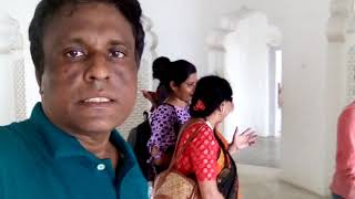 preview picture of video 'Visiting Neermahal Palace Inside, Melaghar,Tripura,India- নীরমহল প্যালেদ ,মেলাঘর, ত্রিপুরা ভ্রমন'