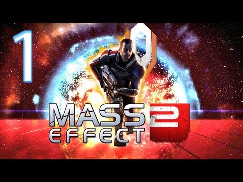 mass effect 2 pc test