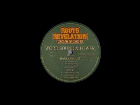 Barry Isaacs - No Justice Part 1