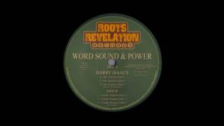 Barry Isaacs - No Justice Part 1