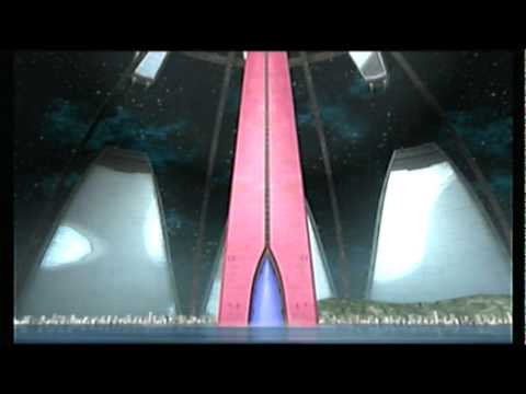 Xenosaga Episode I Walkthrough Part 46: Welcome To The Kukai Foundation