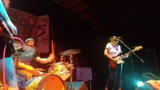 Bird's Eye by Feels @ SWMRS Halloween Party 10/8/16